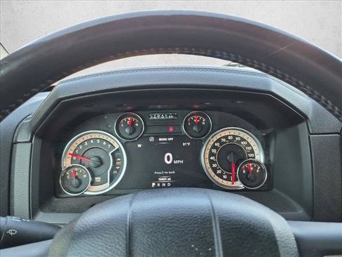 Used 2018 RAM 1500 Sport w/ Convenience Group AWD/4WD image 10