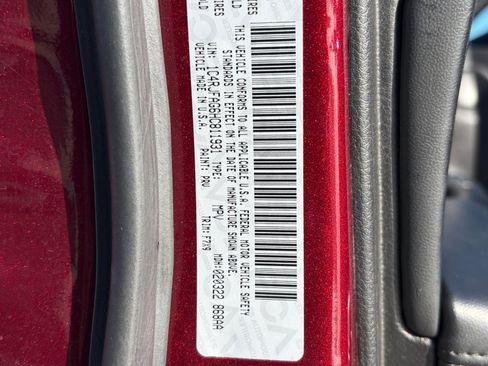 Used 2017 Jeep Grand Cherokee Laredo w/ Quick Order Package 23E image 31