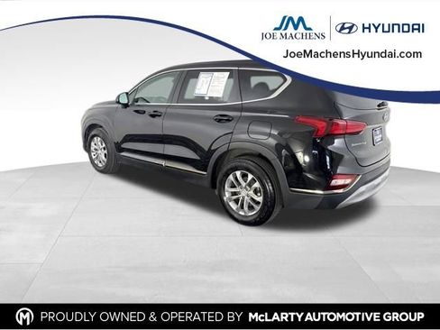 Used 2019 Hyundai Santa Fe SE FWD image 7