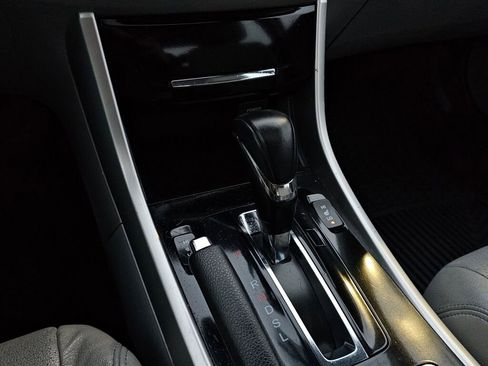 Used 2016 Honda Accord EX-L image 21
