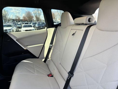 Certified 2024 BMW iX xDrive50 w/ Sport Package image 33