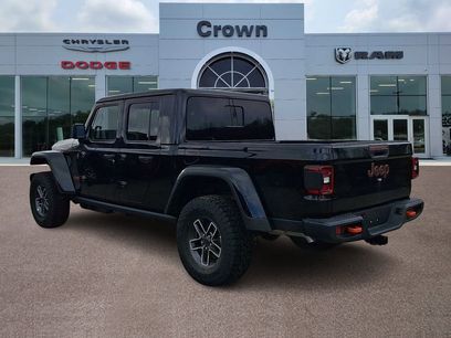 New 2026 Jeep Gladiator Mojave w/ Safety Group