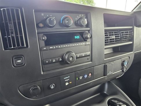 New 2025 Chevrolet Express 2500 w/ Communications Package image 6