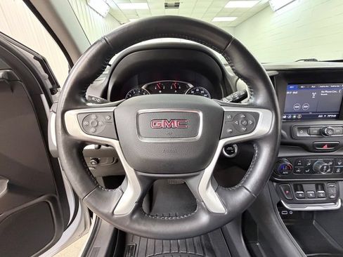 Used 2021 GMC Terrain SLE w/ Driver Convenience Package AWD/4WD image 41