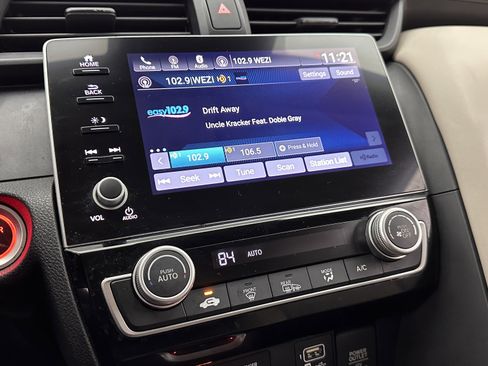 Used 2021 Honda Insight EX image 15