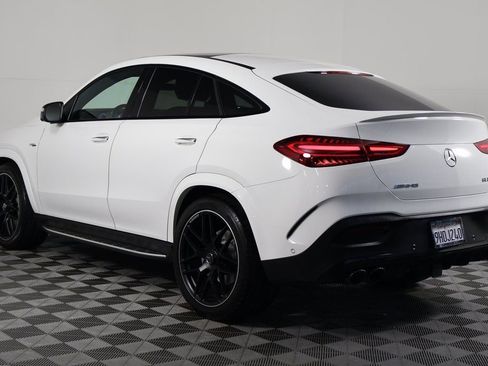 Used 2024 Mercedes-Benz GLE 53 AMG image 6