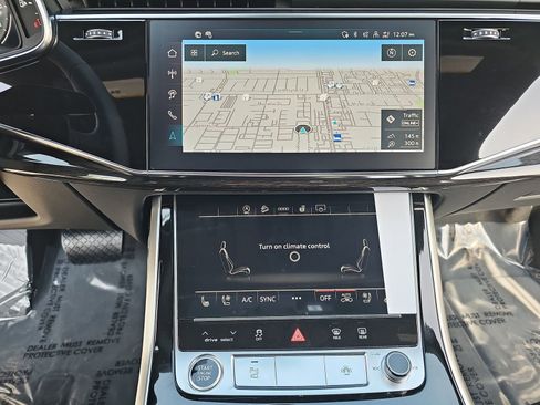 New 2026 Audi Q7 3.0T Premium Plus image 23