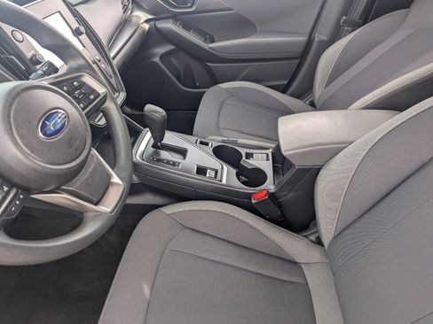 Certified 2024 Subaru Impreza 2.0i image 15