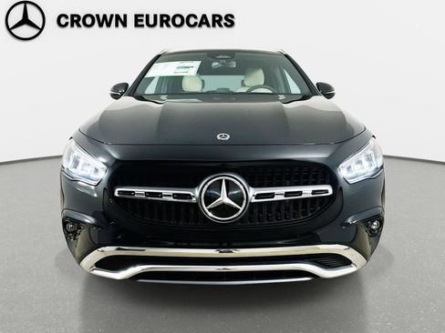 Certified 2026 Mercedes-Benz GLA 250 GLA 250 image 2