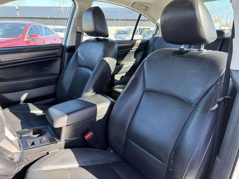 Used 2015 Subaru Legacy 2.5i Limited image 13