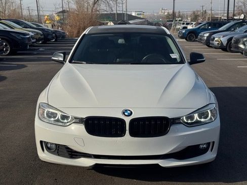 Used 2014 BMW 328i Sedan image 8
