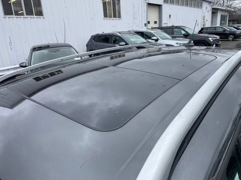 Used 2018 Ford Escape Titanium w/ Ford Safe & Smart Package image 2