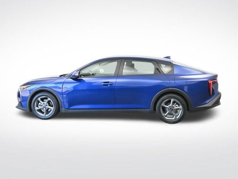 Used 2025 Kia K4 FWD image 9