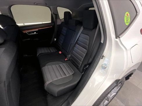 Used 2019 Honda CR-V EX image 20