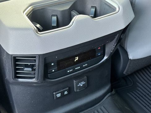 New 2026 Toyota Sequoia Limited image 15