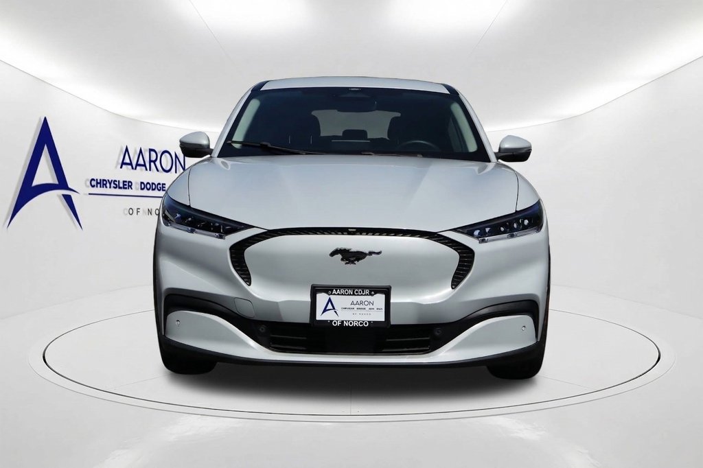 Used 2023 Ford Mustang Mach-E Select RWD image 2
