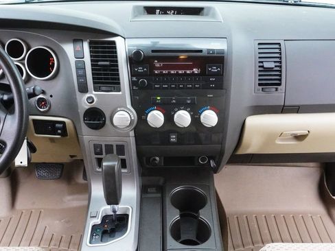 Used 2010 Toyota Tundra 2WD CrewMax image 16