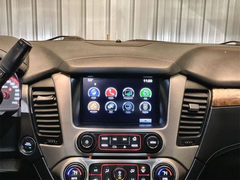 Used 2016 GMC Yukon Denali image 13