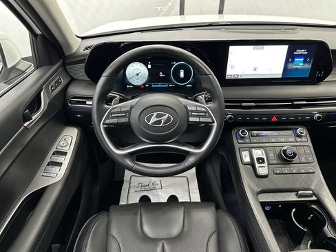 Used 2024 Hyundai Palisade Limited FWD image 26