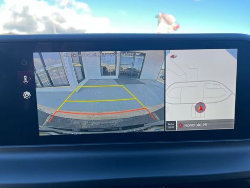 Used 2025 Kia Seltos S FWD image 20