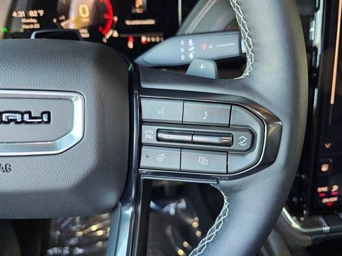 New 2026 GMC Yukon XL Denali Ultimate image 33