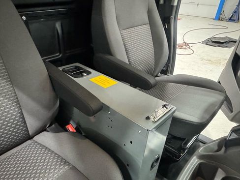 New 2026 Ford Transit 350 148 High Roof Extended DRW RWD image 47