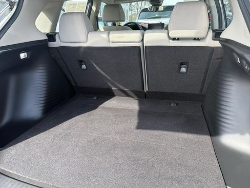 Used 2023 Honda HR-V LX image 10