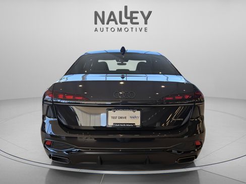 New 2026 Audi A6 Prestige image 5