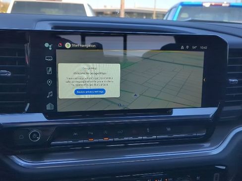 New 2026 Chevrolet Silverado 1500 High Country w/ High Country Premium Package image 21