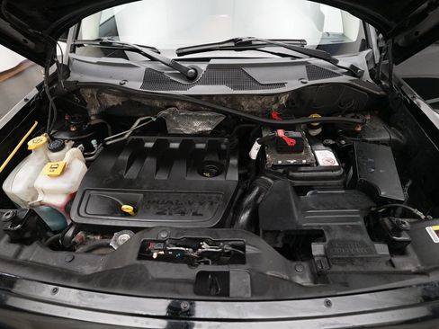 Used 2016 Jeep Patriot High Altitude image 3