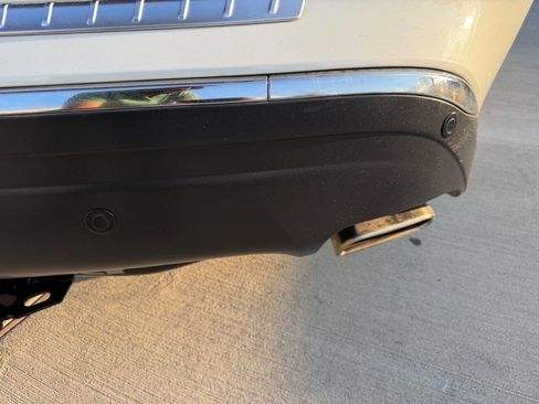 Used 2019 Nissan Murano Platinum image 19