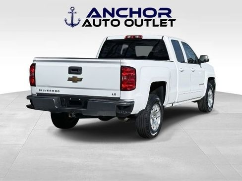 Used 2019 Chevrolet Silverado 1500 LT image 8