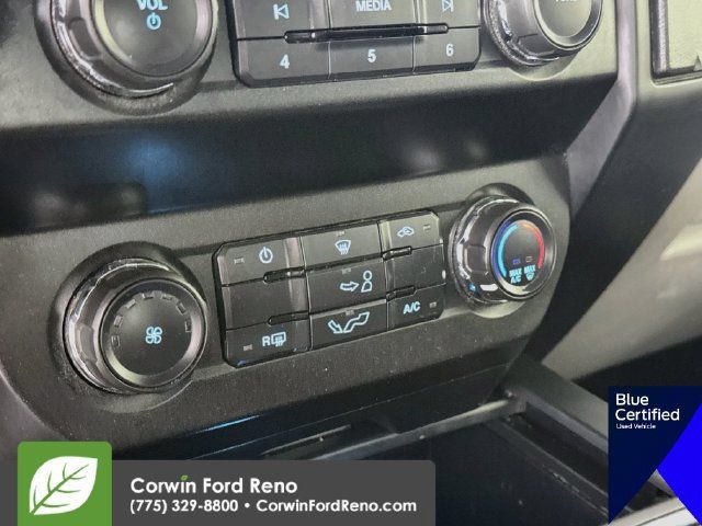 Certified 2019 Ford F150 XL w/ Equipment Group 101A Mid AWD/4WD image 19
