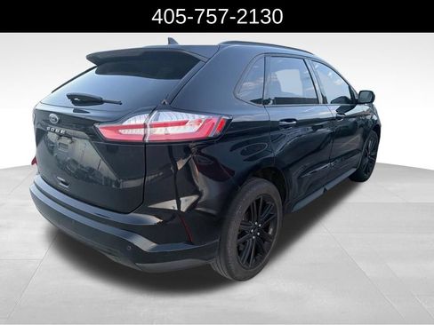 Used 2023 Ford Edge ST-Line AWD/4WD image 3