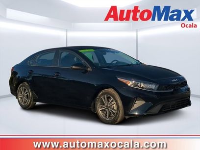 Used 2024 Kia Forte LXS w/ LXS Technology Package