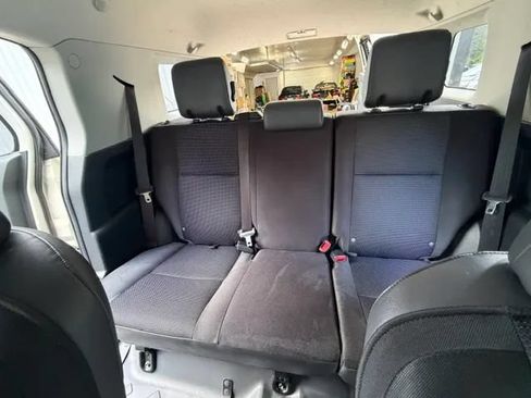 Used 2013 Toyota FJ Cruiser 4WD w/ Convenience Pkg image 12