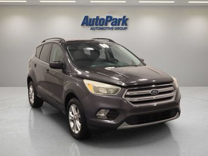 Used 2018 Ford Escape SE