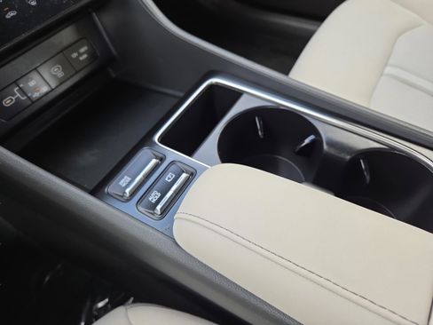Used 2025 Hyundai Sonata SEL image 24