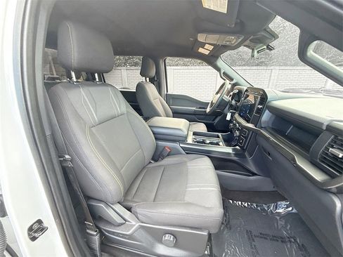 Used 2024 Ford F150 STX image 31