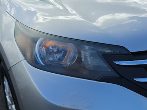 Used 2014 Honda CR-V EX image 7
