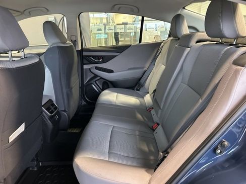 Used 2025 Subaru Legacy Premium image 27