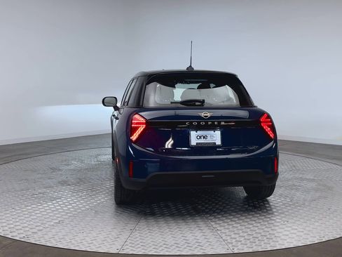 New 2026 MINI Cooper S image 7