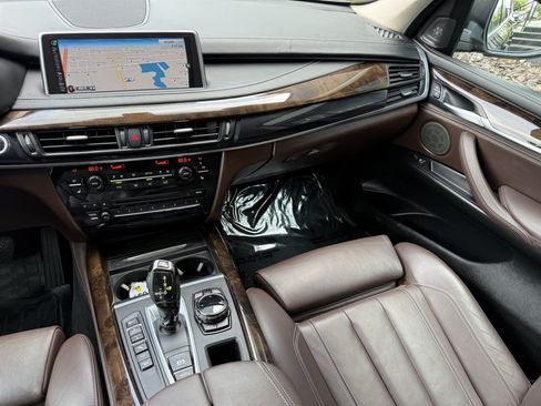 Used 2015 BMW X5 xDrive35i AWD/4WD image 24