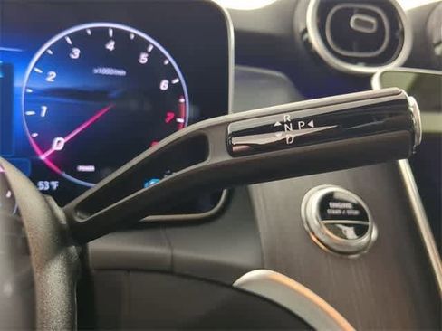 Certified 2026 Mercedes-Benz GLC 300 4MATIC image 32