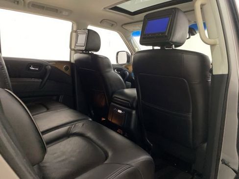 Used 2011 INFINITI QX56 2WD w/ Theater Pkg image 83