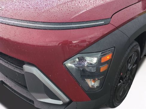 New 2027 Hyundai Kona SEL Sport FWD image 10