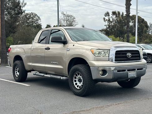 Used 2007 Toyota Tundra SR5 RWD image 4
