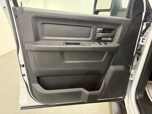 New 2026 RAM 2500 Tradesman w/ Chrome Appearance Group image 13