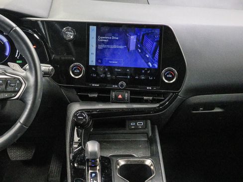 Certified 2025 Lexus NX 350h AWD w/ Accessory Package (2T) image 14