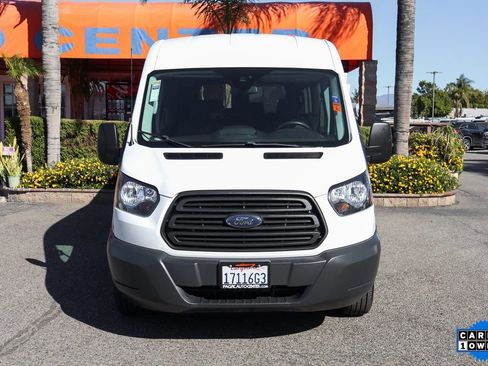 Used 2018 Ford Transit 350 XL image 3